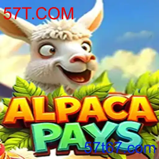 Explorando AlpacaPays: O Jogo que Conquistou a 57T.COM
