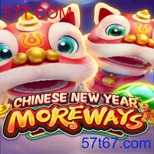 CHINESENEWYEARMOREWAYS: Um Jogo de Festividades e Tradições